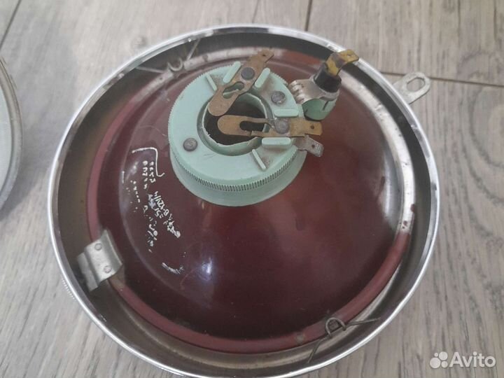 Оптика Jawa 360/00