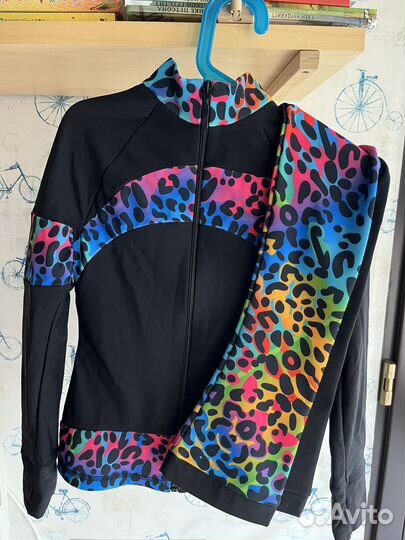 Термокомплект для фигурного катания Prostyle 128