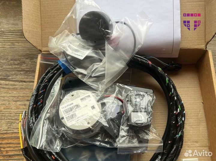 Эра глонасс от официального дилера