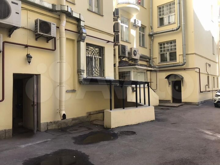 Производственное помещение, 250 м²