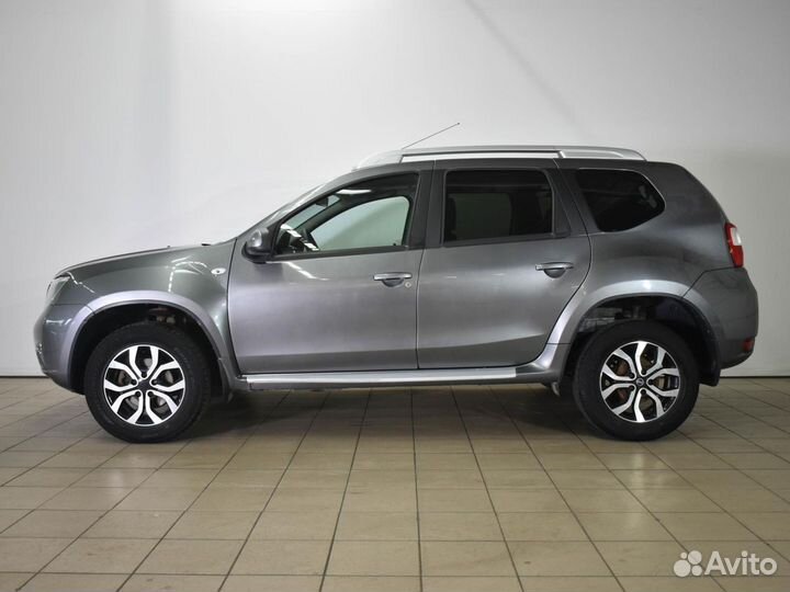 Nissan Terrano 2.0 AT, 2017, 157 466 км