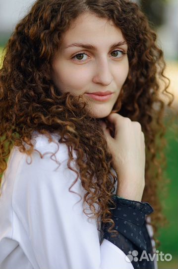 Консультация врача-педиатра