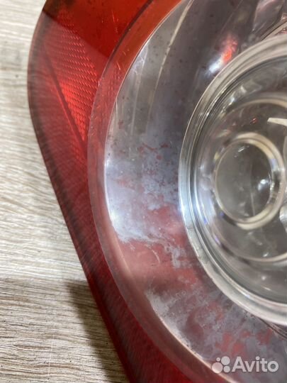 Фонарь задний правый VW Passat B6 Арт. 111584