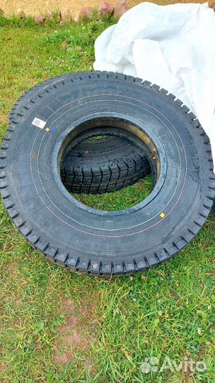 Продаётся шина комплект 11.00R20