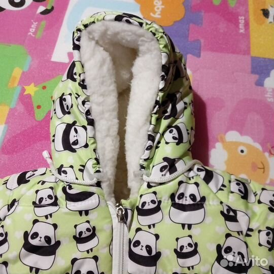 Конверт зима