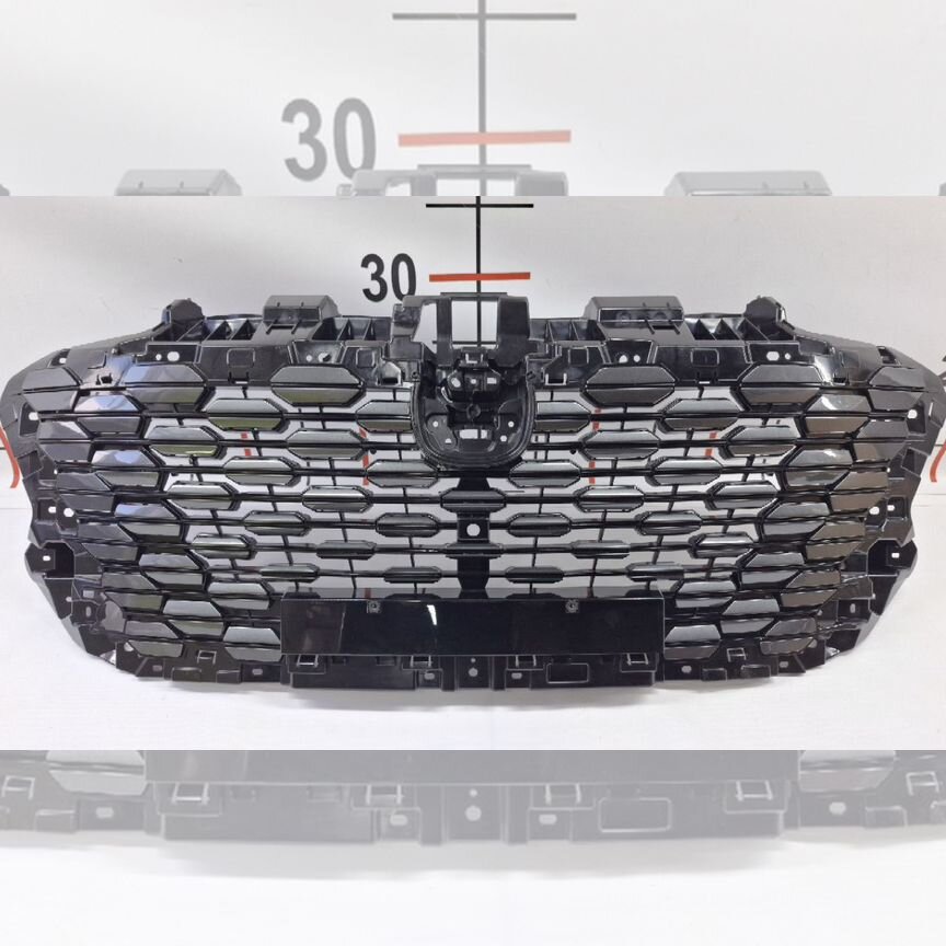 ❤︎ Решетка радиатора для Changan UNI-K: купить детали кузова во всех