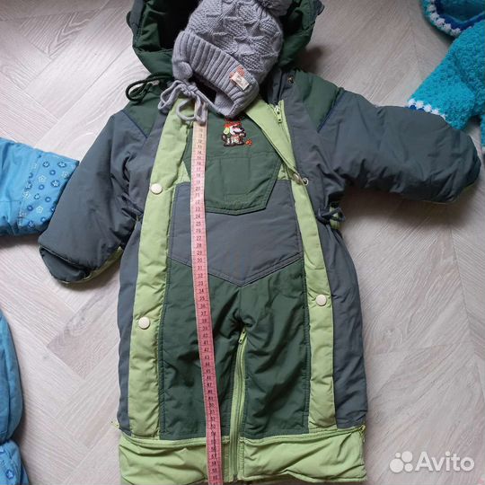 Комбинезон