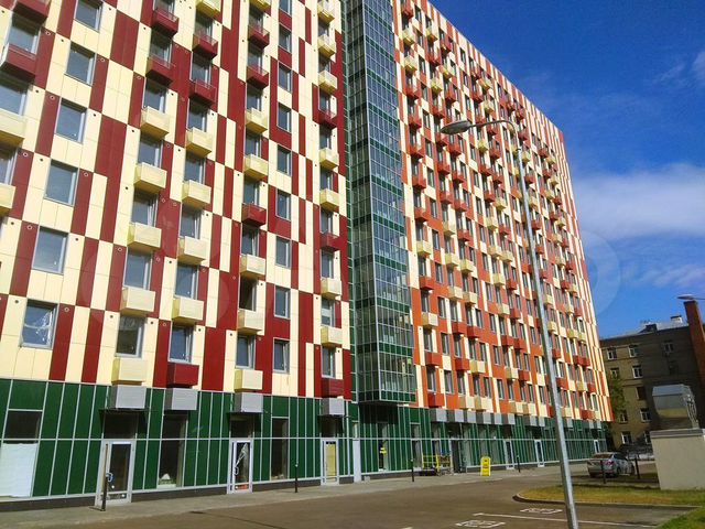 Алми ботаническая ул 33в стр 1 фото