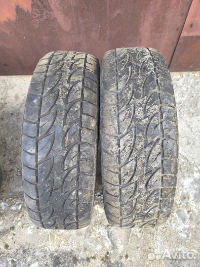 Bridgestone Alenza A/S 02 175/80 R15