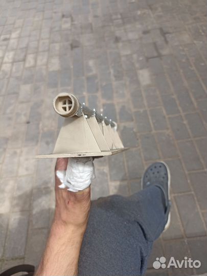 Ремонт печки отопителя авто