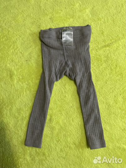 Штаны для девочки