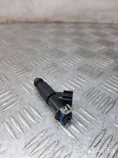 Форсунка Volvo V50 универсал 1.8 B4184S 2004