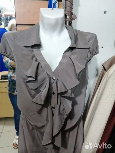 Комбинезон летний