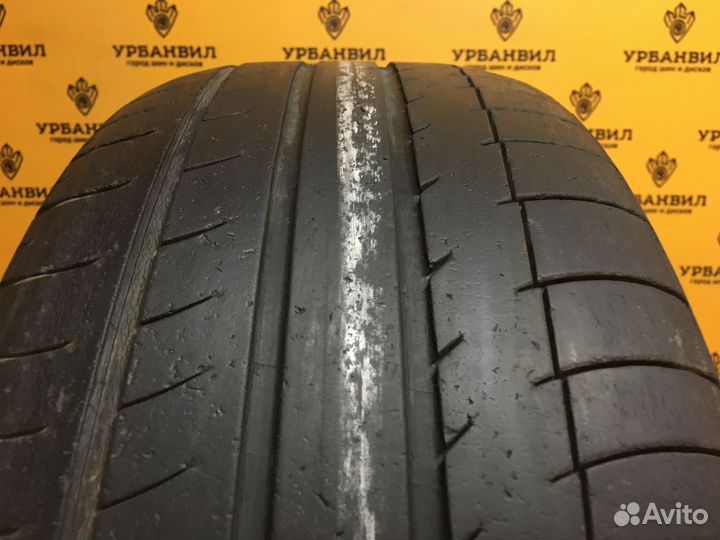 Michelin Latitude Sport 225/60 R18 100H