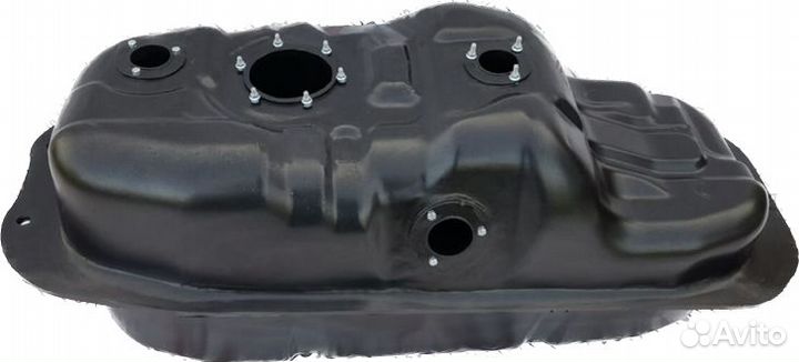 Бак топливный Mitsubishi Pajero Sport K9 1997-2008