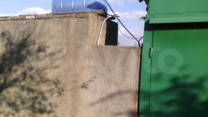 Дача 45 м² на участке 4 сот.