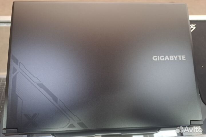 Ноутбук Gigabyte G6X 9MG