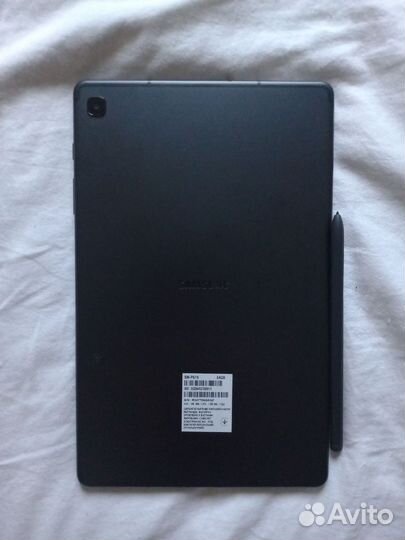 Планшет samsung galaxy tab s6 lite