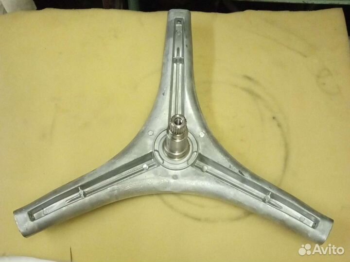 Крестовина для стиральной машины LG