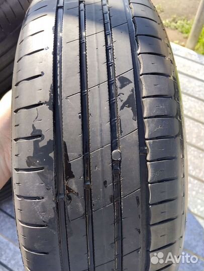 Nokian Tyres Hakka Green 3 185/65 R15