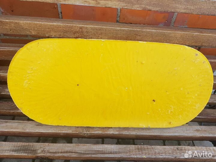 Воск пчелиный