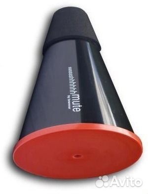 Сурдина для занятий Sshhmute