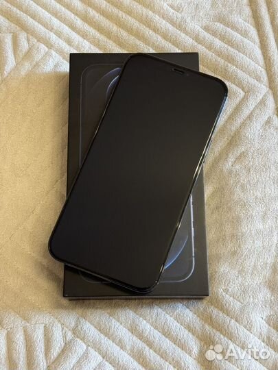 iPhone 12 Pro Max, 128 ГБ