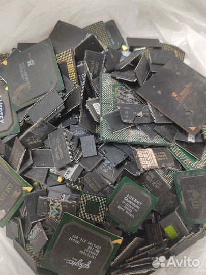 Радиодетали