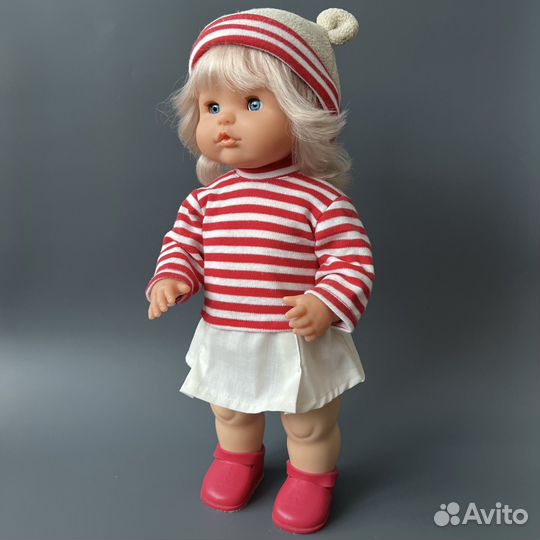 Кукла Famosa Nenuco интерактивная