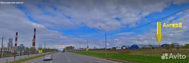 Газель (Китай) Проваренный (1000 кг) 5.5х16/6х170