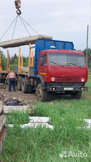 Плиты пэобразные