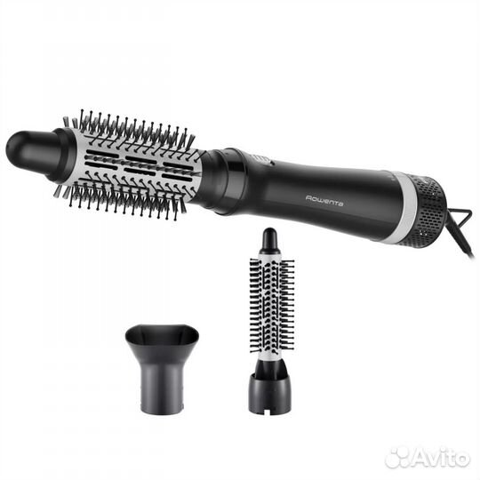 Фен-щетка Rowenta CF6320F0 900 Вт