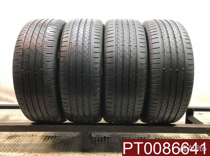 Continental EcoContact 6 215/50 R18 98H