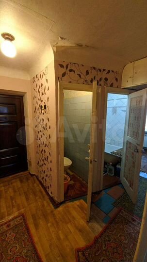 2-к. квартира, 39,7 м², 5/5 эт.