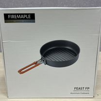 Портативная сковорода Fire-Maple feast FP