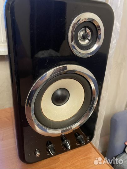 Колонки genius sp-hf 2.0 1250