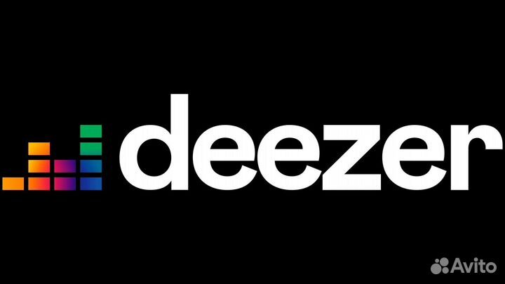 Подписка Deezer Premium