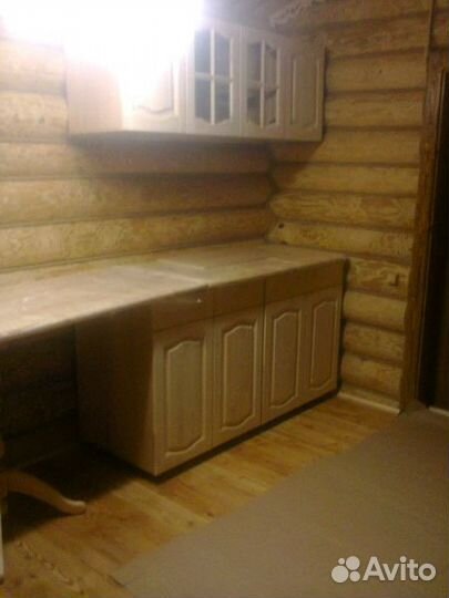 Бригада строителей