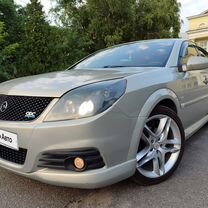 Opel Vectra 1.8 MT, 2007, 200 000 км, с пробегом, цена 760 000 руб.