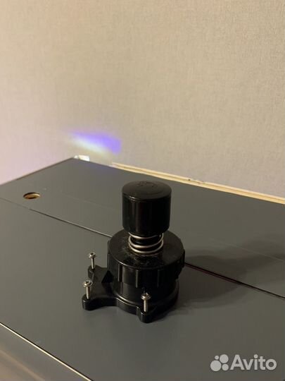 Кнопка для фильтра tetra ex800 plus