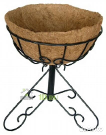 Кашпо коковито