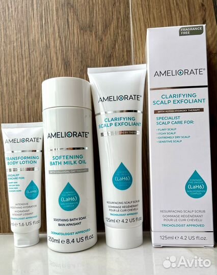 Ameliorate, Mio Skincare,Coco Eve, Grown Alchemist