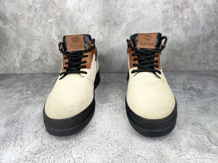 Ботинки timberland