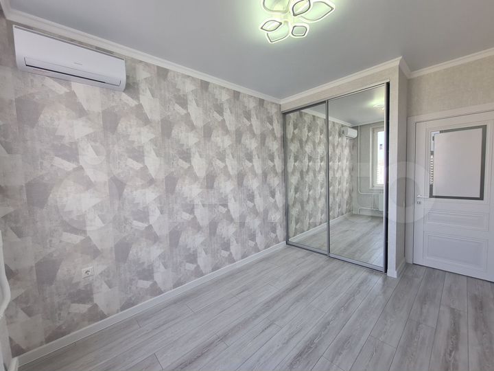 3-к. квартира, 70 м², 6/14 эт.