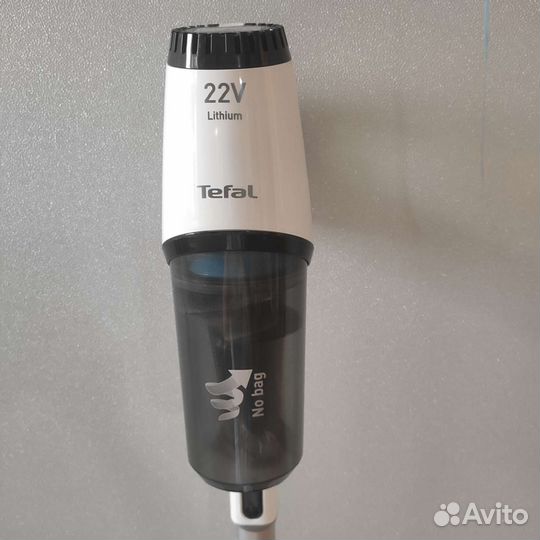 Пылесос Tefal беспроводной