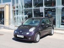 Nissan Micra 1.4 AT, 2010, 186 801 км, с пробегом, цена 595 000 руб.