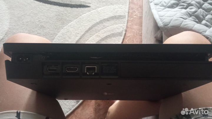Sony PS4 slim 1tb