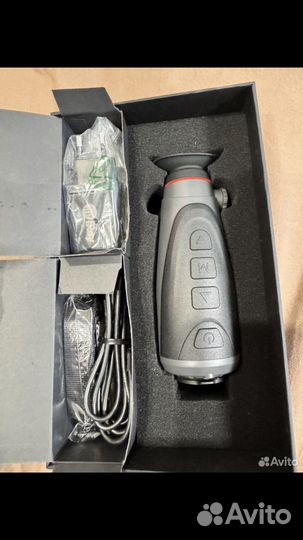 Тепловизионный монокуляр iRay affo 13