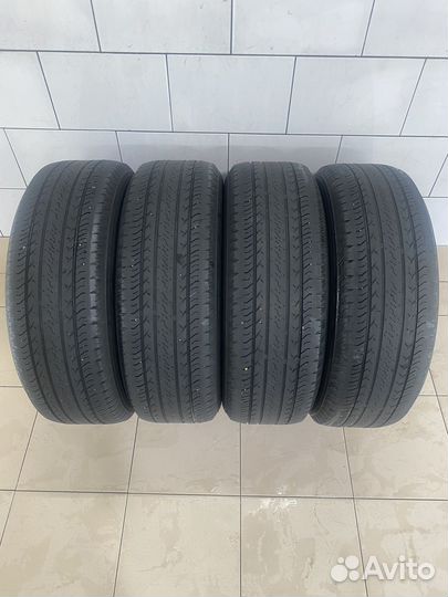 Bridgestone Ecopia EP850 215/65 R16