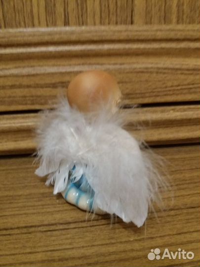 Статуэтка ангел